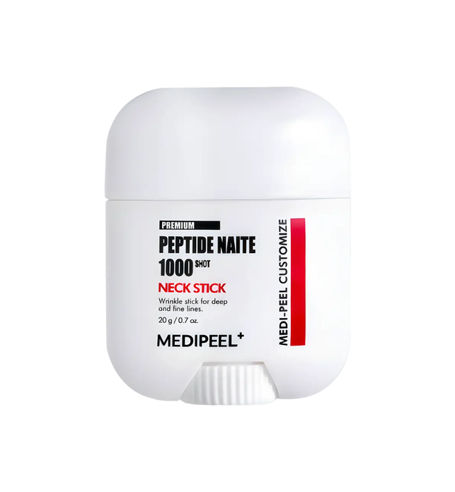 Premium Peptide Naite 1000 Shot Neck Stick 2.0 - 20 g