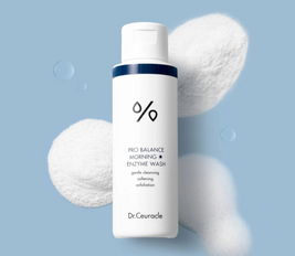 Pro-Balance Morning Enzyme Wash - 50 g