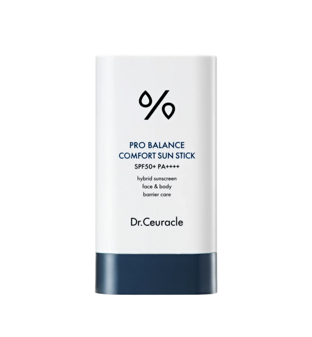 Pro Balance Comfort Sun Stick (SPF50+ PA++++) - 18 g