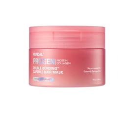 Progen Double Bonding Capsule Hair Mask Violet Muguet - 180 g