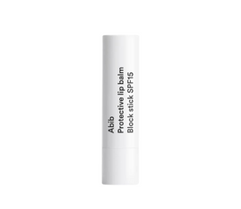 Protective Lip Balm Block Stick (SPF 15) - 3.3 g