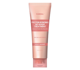 Protein Bonding Care No Wash Treatment (Violet Muguet) - 130 ml