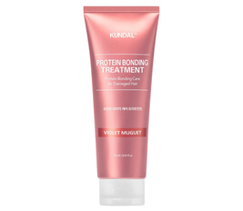 Protein Bonding Care Treatment (Violet Muglet) - 250 ml