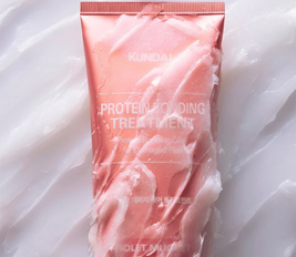 Protein Bonding Care Treatment (Violet Muglet) - 250 ml