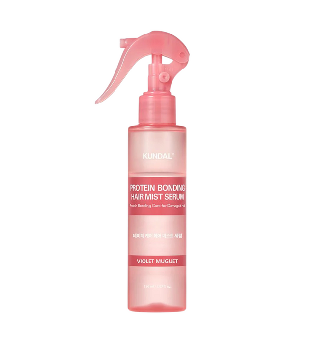 Protein Bonding Hair Mist Serum (Violet Muguet) - 150 ml