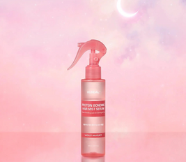 Protein Bonding Hair Mist Serum (Violet Muguet) - 150 ml