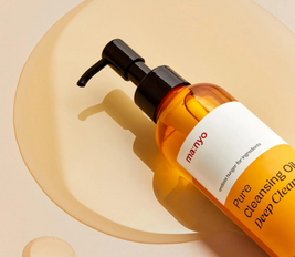 Pure Cleansing Oil Deep Clean - 200 ml
