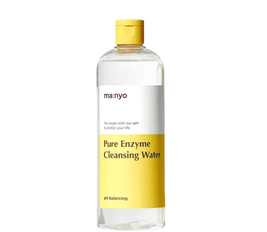 Pure Enzyme Cleansing Water - 400 ml