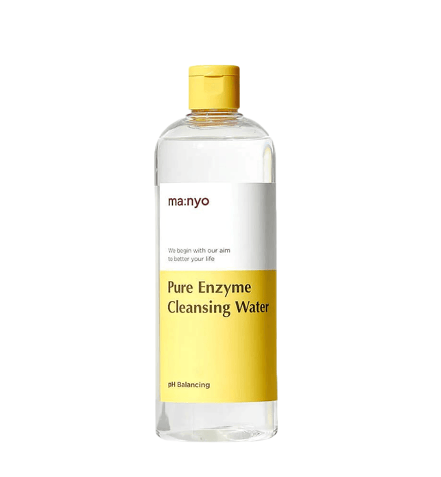 Pure Enzyme Cleansing Water - 400 ml