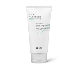 Pure Fit Cica Cleanser - 150 ml