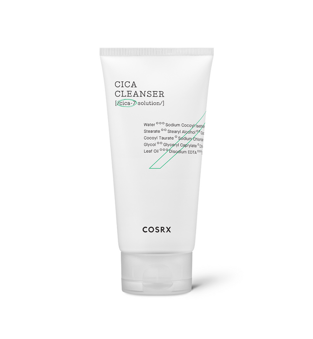 Pure Fit Cica Cleanser - 150 ml