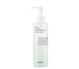 Pure Fit Cica Clear Cleansing Oil - 200 ml