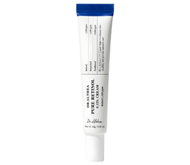 Pure Retinol 0.15% Cream - 20 g