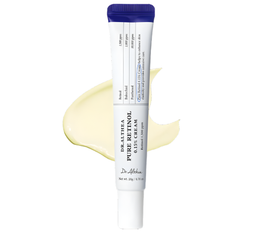 Pure Retinol 0.15% Cream - 20 g