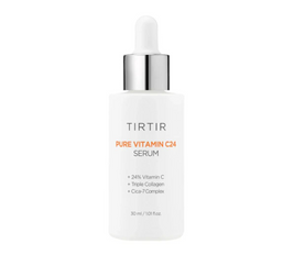 Pure Vitamin C 24% Serum - 30 ml