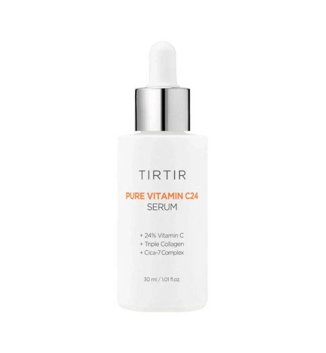 Pure Vitamin C 24% Serum - 30 ml