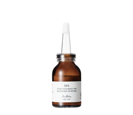 Pure Vitamin C 50% Boosting Powder - 10 g