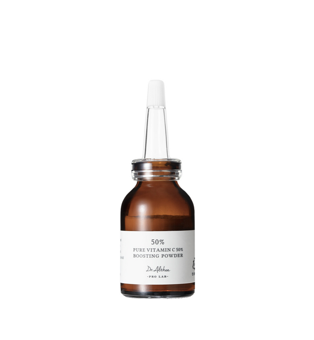 Pure Vitamin C 50% Boosting Powder - 10 g