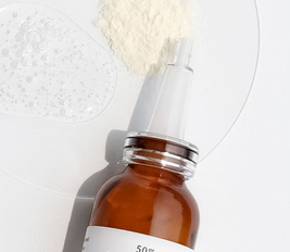 Pure Vitamin C 50% Boosting Powder - 10 g