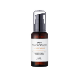 Pure Vitamin C Serum - 60 ml