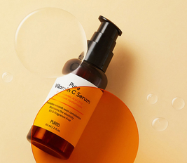 Pure Vitamin C Serum - 60 ml