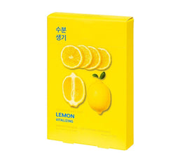 Pure Essence Mask Sheet - 1 Sheet Mask