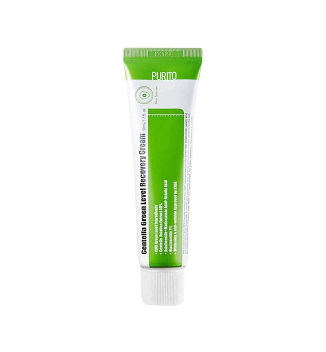 Centella Green Level Recovery Cream - 50 ml
