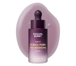 Purple PDRN Pore Minimizing Serum - 30 ml