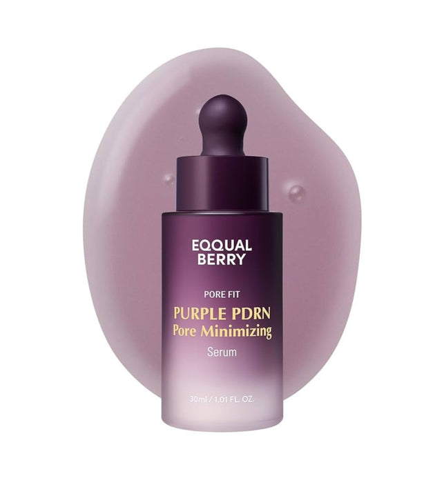 Purple PDRN Pore Minimizing Serum - 30 ml