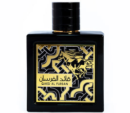 Lattafa Qaed Al Fursan Eau de Parfum for Unisex 90 ML