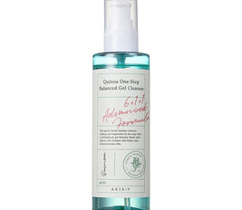 Quinoa One Step Balanced Gel Cleanser - 180 ml