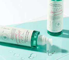 Quinoa One Step Balanced Gel Cleanser - 180 ml