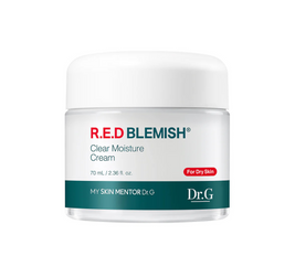 R.E.D Blemish Clear Moisture Cream - 70 ml
