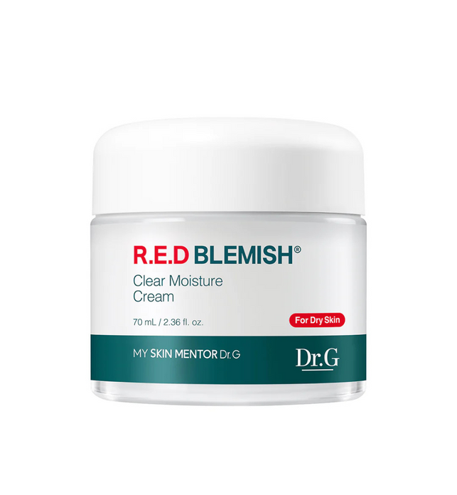 R.E.D Blemish Clear Moisture Cream - 70 ml