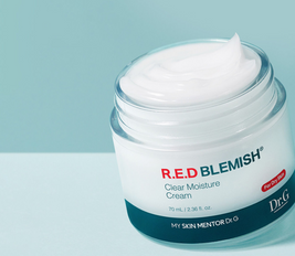 R.E.D Blemish Clear Moisture Cream - 70 ml