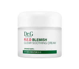 R.E.D Blemish Clear Soothing Cream - 70ml