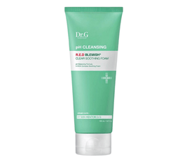 R.E.D Blemish Clear Soothing Foam - 150 ml