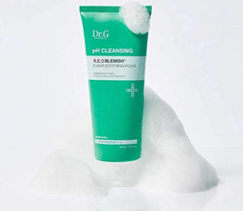 R.E.D Blemish Clear Soothing Foam - 150 ml
