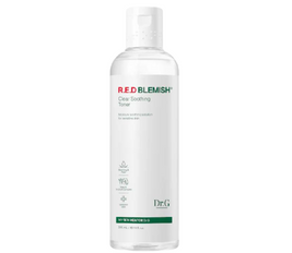 R.E.D Blemish Clear Soothing Toner - 300 ml