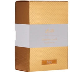 RASASI - QASAMAT BAREEQ EDP FOR UNISEX 65 ML
