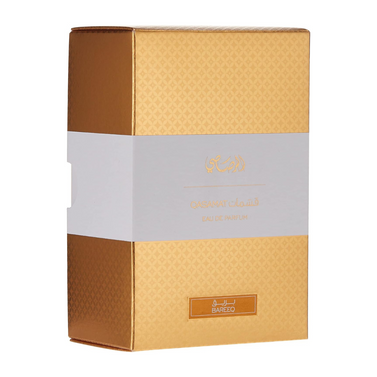 RASASI - QASAMAT BAREEQ EDP FOR UNISEX 65 ML