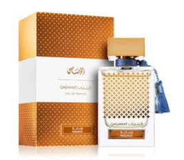 RASASI - QASAMAT BAREEQ EDP FOR UNISEX 65 ML