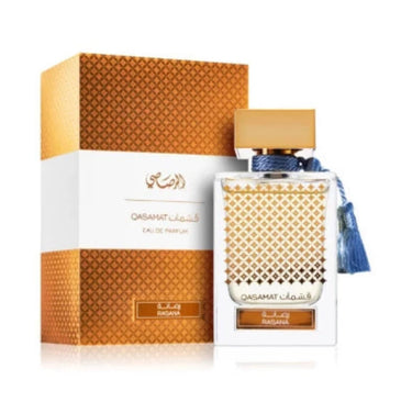 RASASI - QASAMAT BAREEQ EDP FOR UNISEX 65 ML