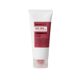 RX AHA BHA Enzyme Scrub - 130 ml