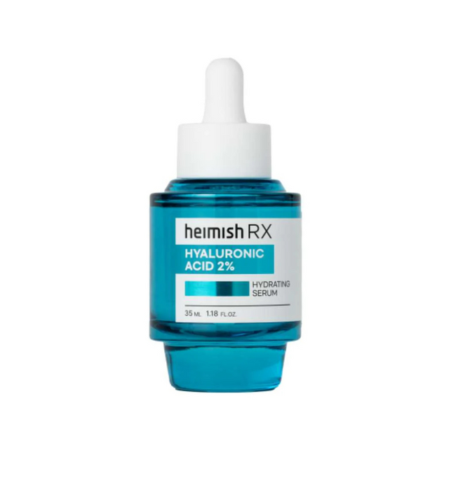 RX Hyaluronic Acid 2% Hydrating Serum - 35 ml