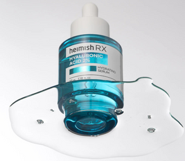 RX Hyaluronic Acid 2% Hydrating Serum - 35 ml