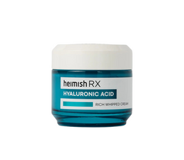 RX Hyaluronic Acid Rich Whipped Cream - 50 ml