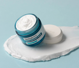 RX Hyaluronic Acid Rich Whipped Cream - 50 ml