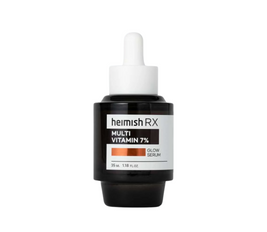 RX Multi Vitamin Glow Serum - 35 ml