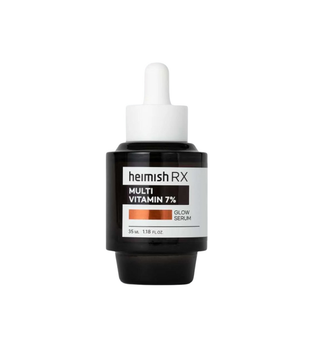 RX Multi Vitamin Glow Serum - 35 ml